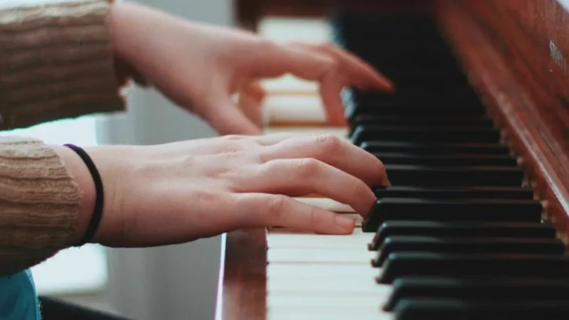 Unlocking the Joy of Music Through Keyboard Learning
