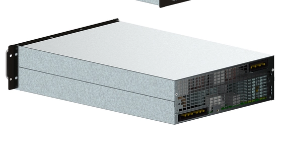 How an EV Super Fast Charger Power Module Enables Ultra-Fast Charging