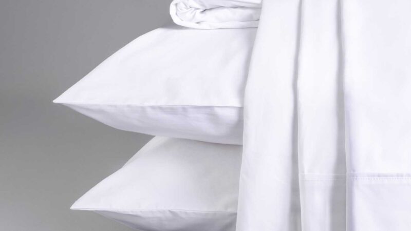Why White Sheets Remain a Timeless Bedding Choice