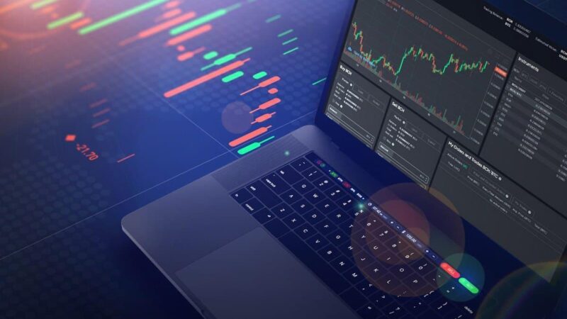 How to Select the Appropriate Features in a Crypto Trading Platform in India