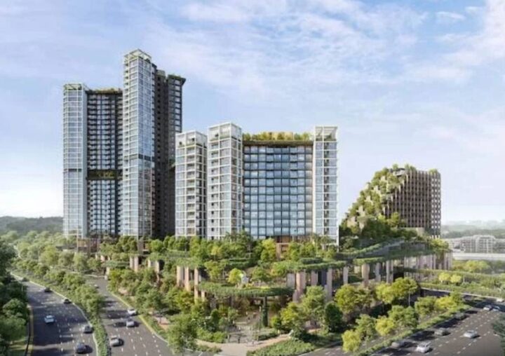 How Penrith Appeals to Investors in Singapore’s Property Market