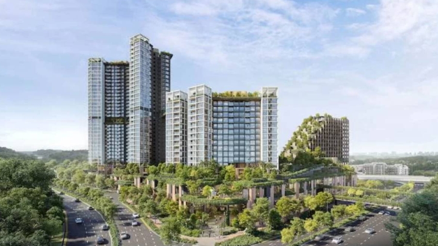 How Penrith Appeals to Investors in Singapore’s Property Market