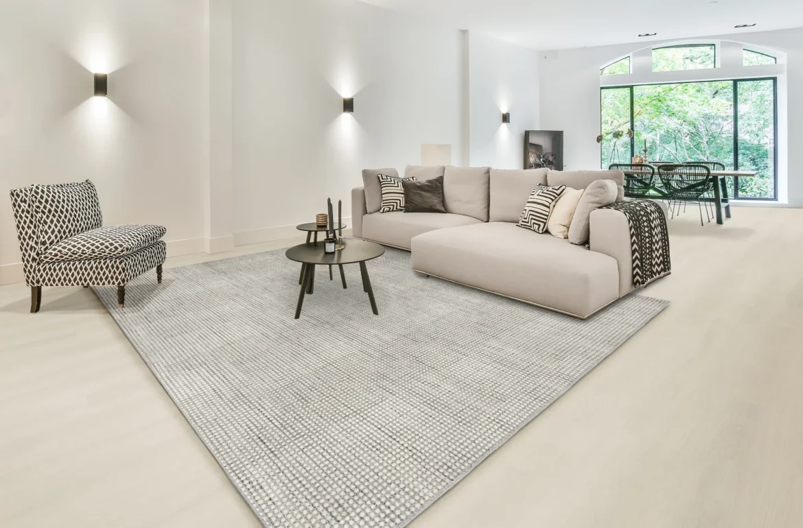 The Rise of Sisal Flooring in Australian Homes: A Blend of Style and Sustainability