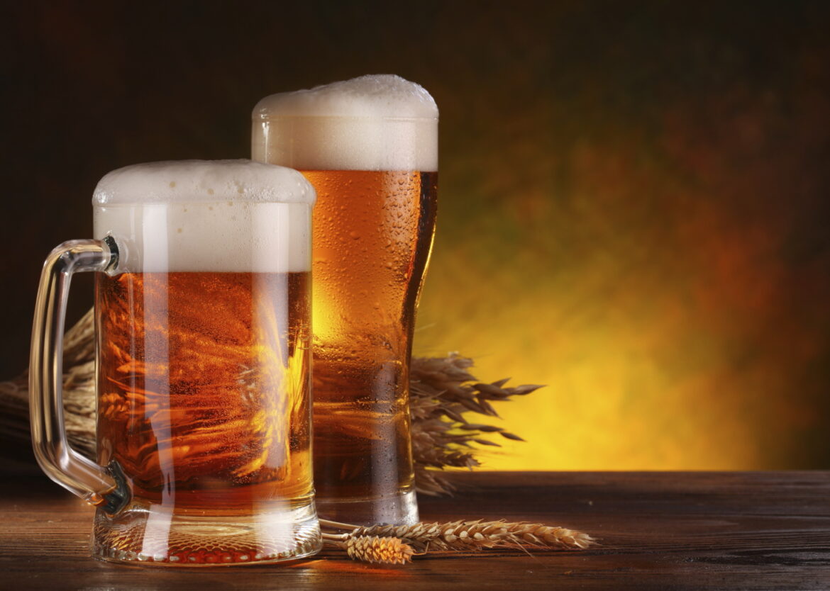 Descubre el auténtico sabor de las cervezas mexicanas