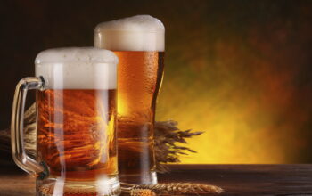 Cervezas mexicanas
