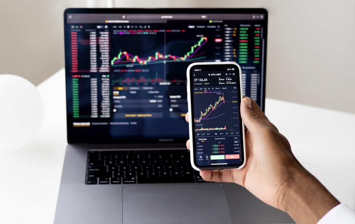 Crypto Trading for Beginners: How to Use Platforms for Digital Currency