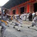 Kung Fu