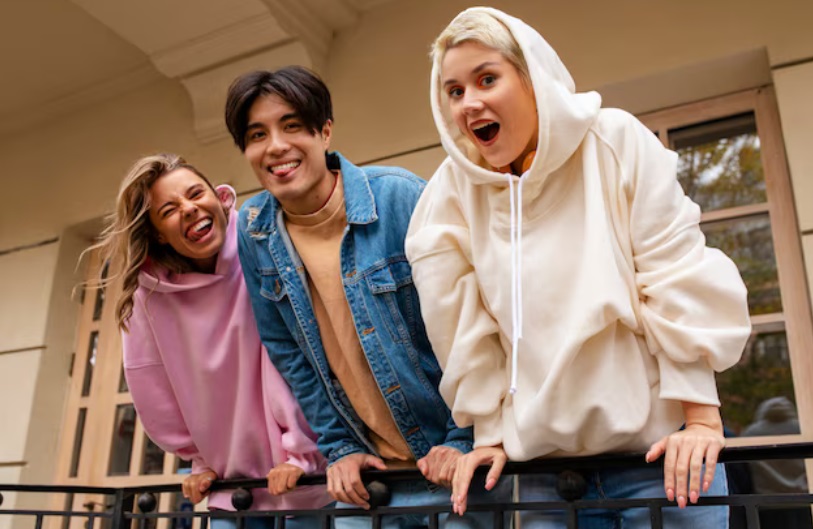 Why the Essentials Tracksuit Is the Ultimate Style Flex Right Now