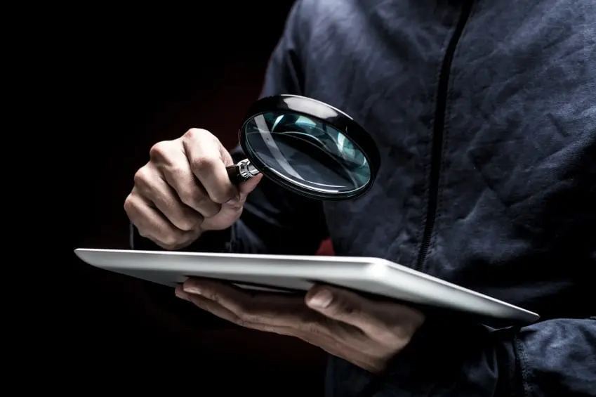 The Role of Private Investigation in Modern Society