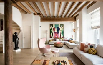 Residential Interior Design