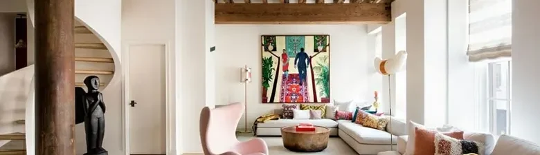 Residential Interior Design