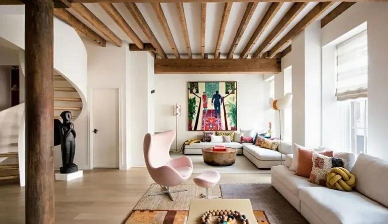Residential Interior Design