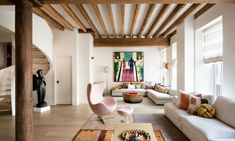 Crafting Comfort and Style: The Art of Residential Interior Design