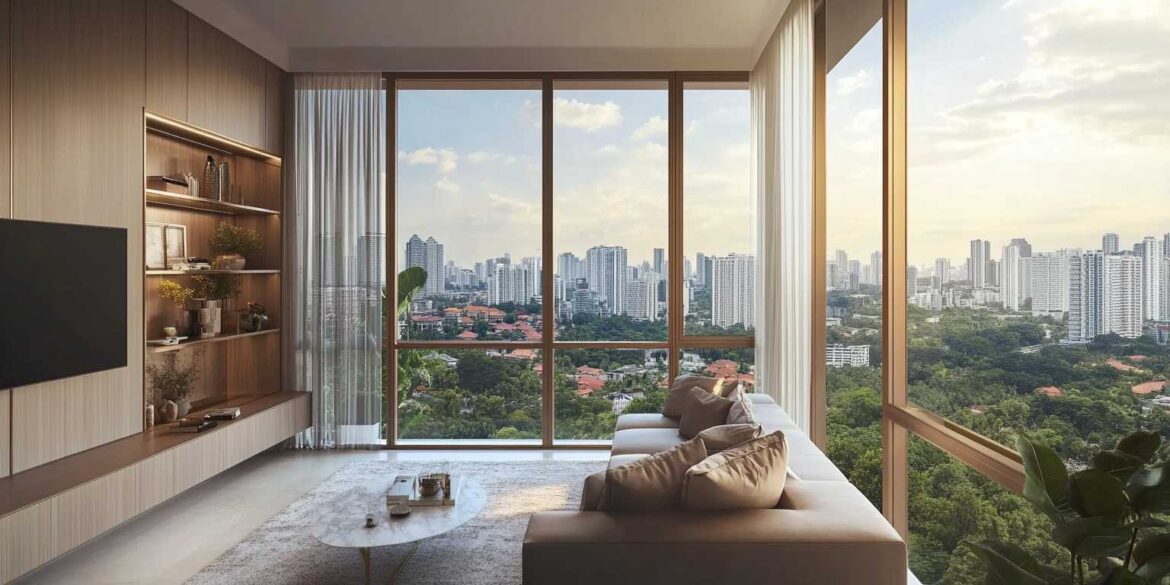 How Rivelle Tampines EC Attracts Homebuyers