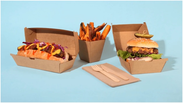 10 Places to Use Eco-Friendly Takeaway Containers