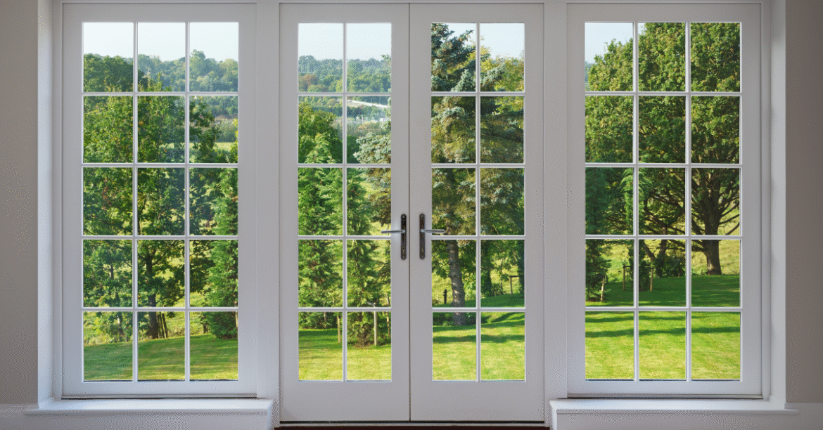 Elevate Your Home with Trusted Windows and Doors Provider for US and Canada