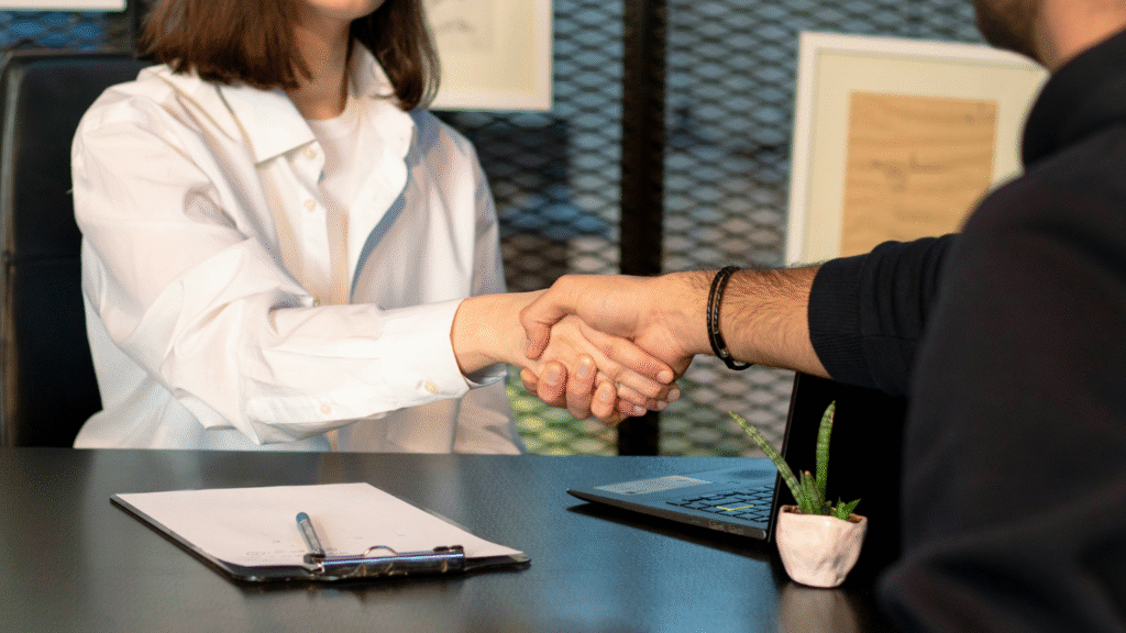 10 Behavioral Interview Questions You Must Practice