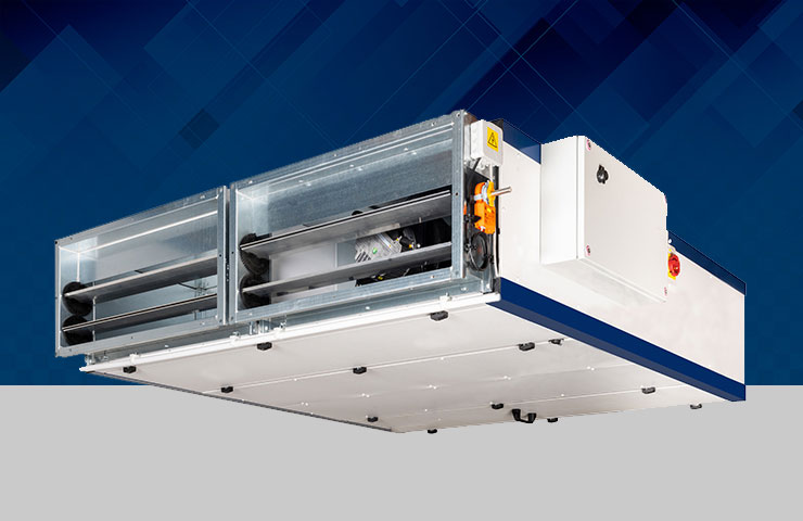 How Do Energy-Efficient Fan Coil Units Improve Smart Cooling Systems?