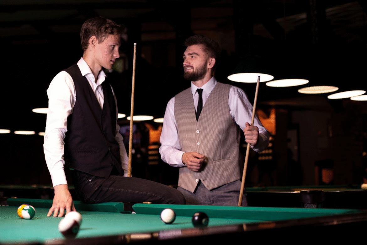 The Psychology Behind Luxury Pool Table Ownership: Understanding What Drives Premium Purchases