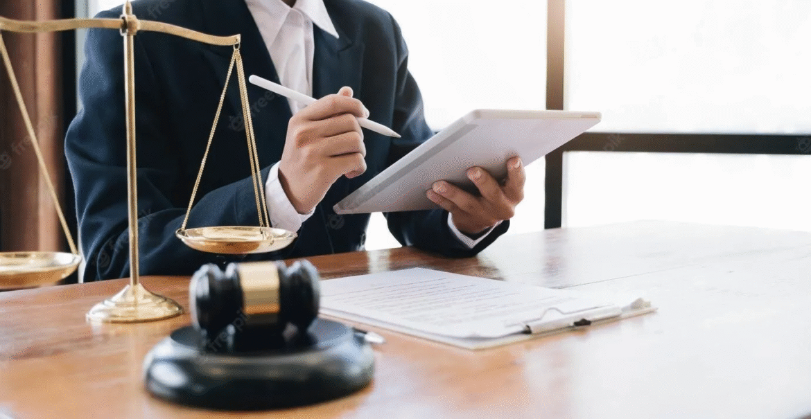 When Is Hiring a Lawyer for Interpol Matters Important?