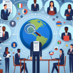 Global Recruitment