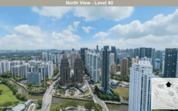 Zyon Grand Condo