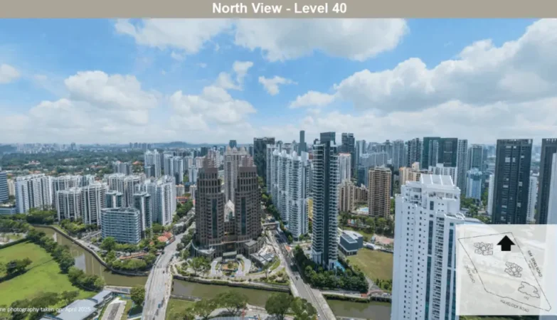 Zyon Grand Condo