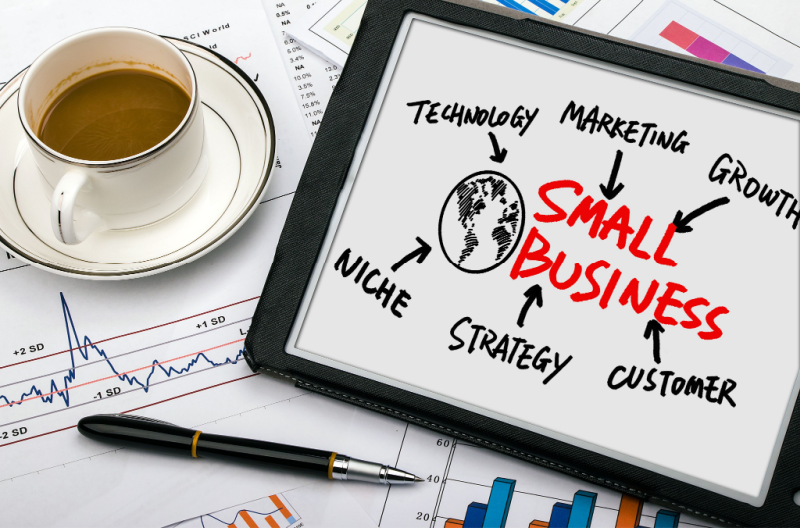 A Simple Guide to Marketing and Consulting Services for Guiding Growth