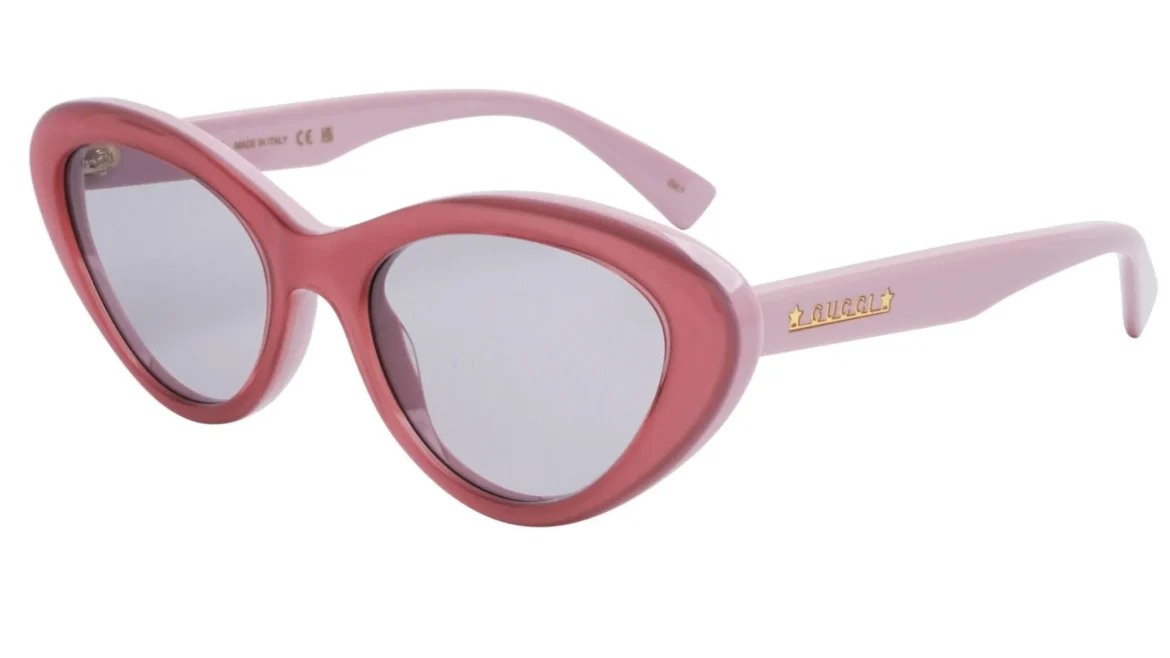 Gucci GG: The Eternal Mark of Luxury, Heritage, and Modern Fashion