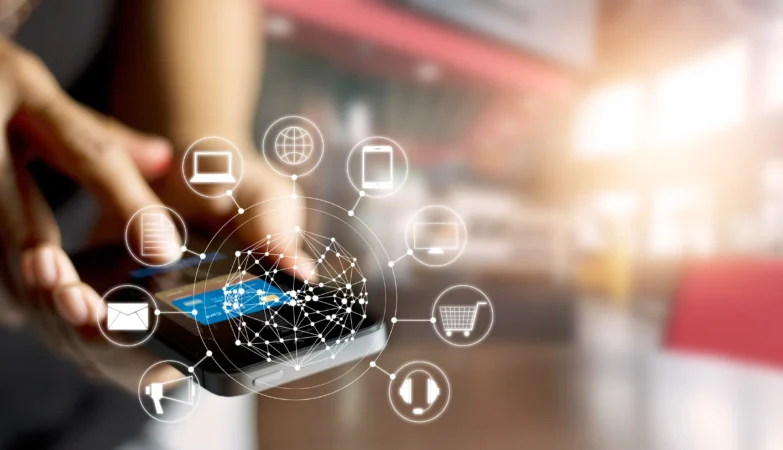 Omnichannel Collections