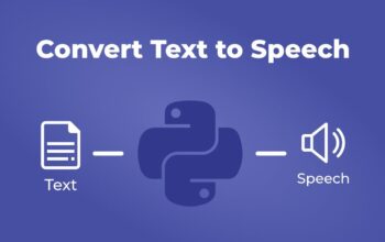 Text-to-Speech