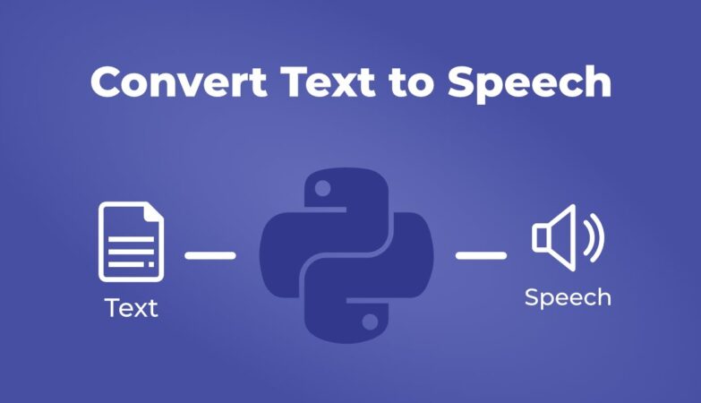 Text-to-Speech