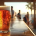 cervezas de Estados