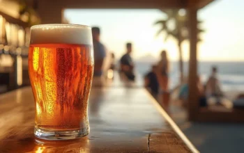 cervezas de Estados