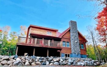 cobourg vacation rental