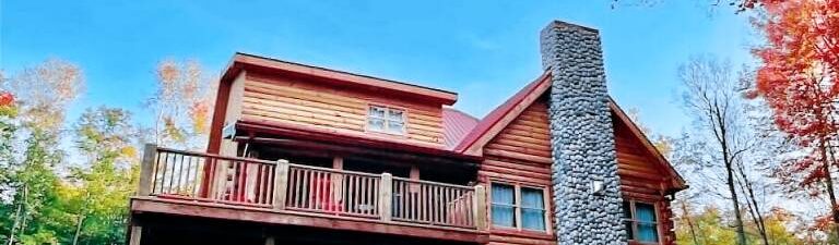 cobourg vacation rental