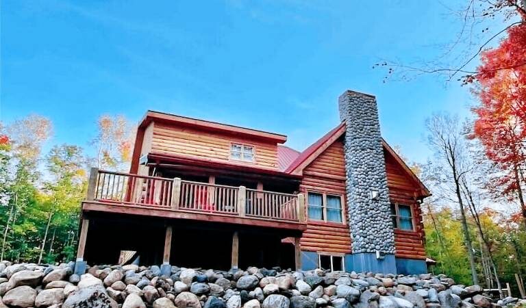 cobourg vacation rental