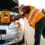 Roadside Assistance