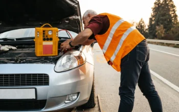 Roadside Assistance