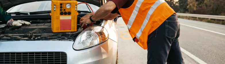 Roadside Assistance