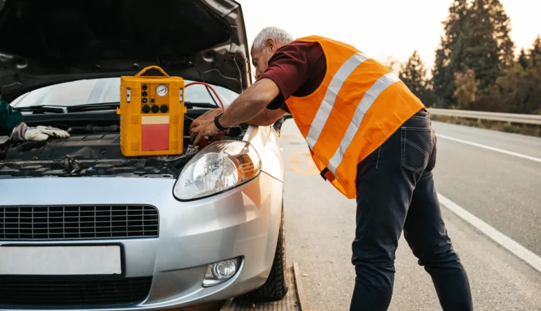 Roadside Assistance