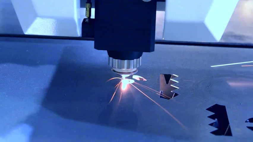 How Is Dubai’s Beam Laser Cutting Revolutionizing Contemporary Manufacturing?