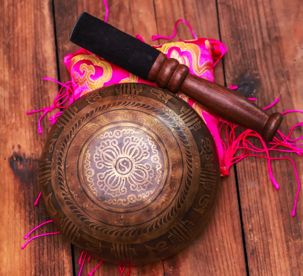 Your Essential Blueprint for Selecting Premium Singing Bowl Wholesalers
