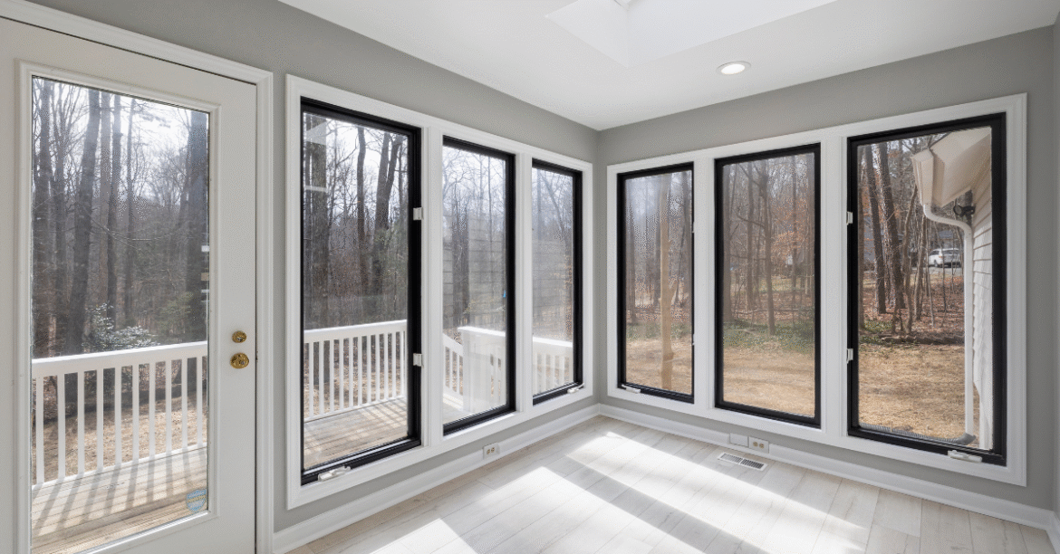 Redefining Trade: China’s Window and Door Exports Strengthen North American Construction