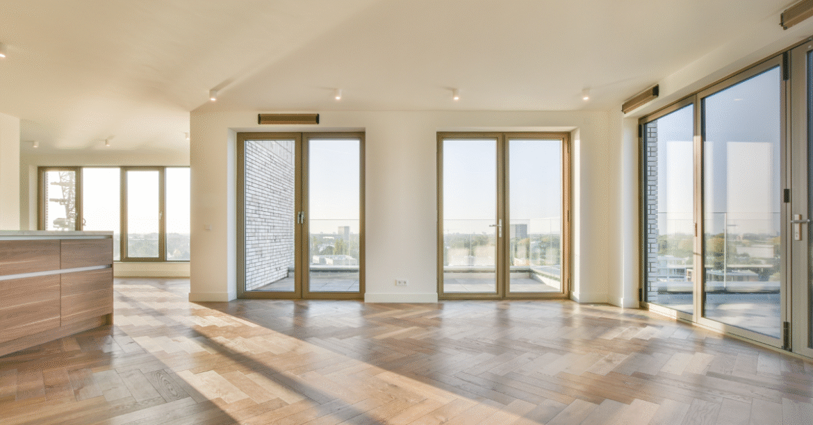Innovative Home Solutions with Energy-Efficient Windows