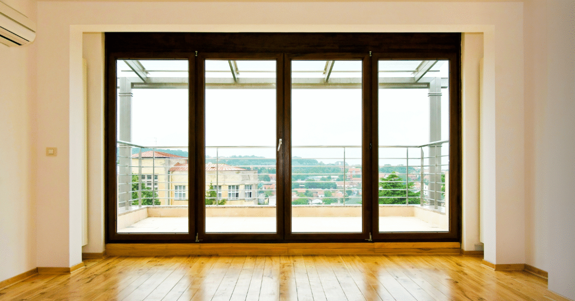 Transform Your Space: The Future of Buying Doors and Windows Online