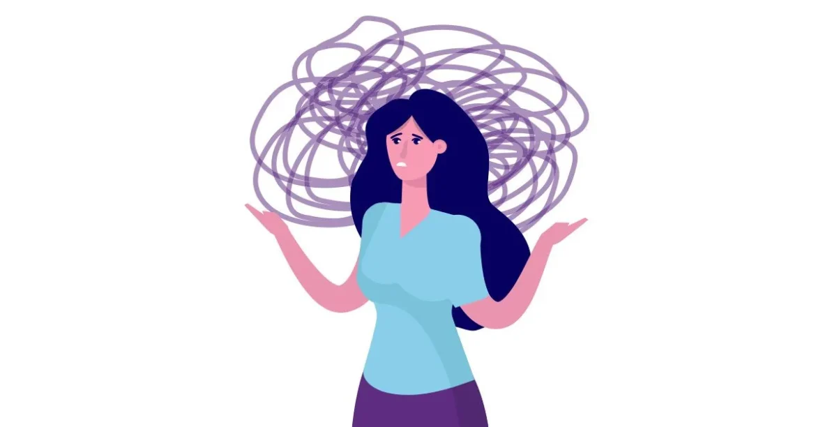 Identifying Triggers and Managing Stress and Anxiety