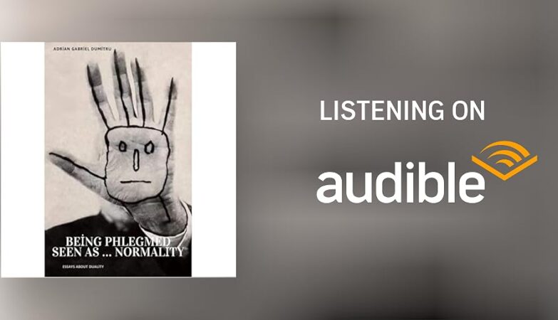 Being Phlegmed Seen as Normality