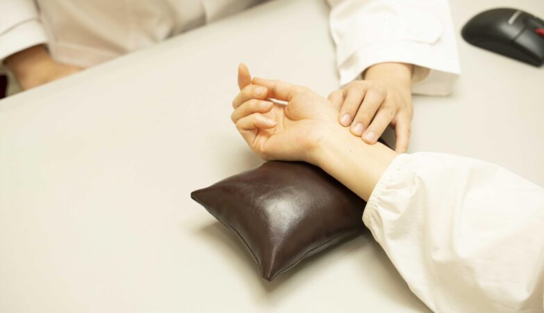 Chinese Medicine Center