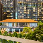 Lentor Gardens Residences